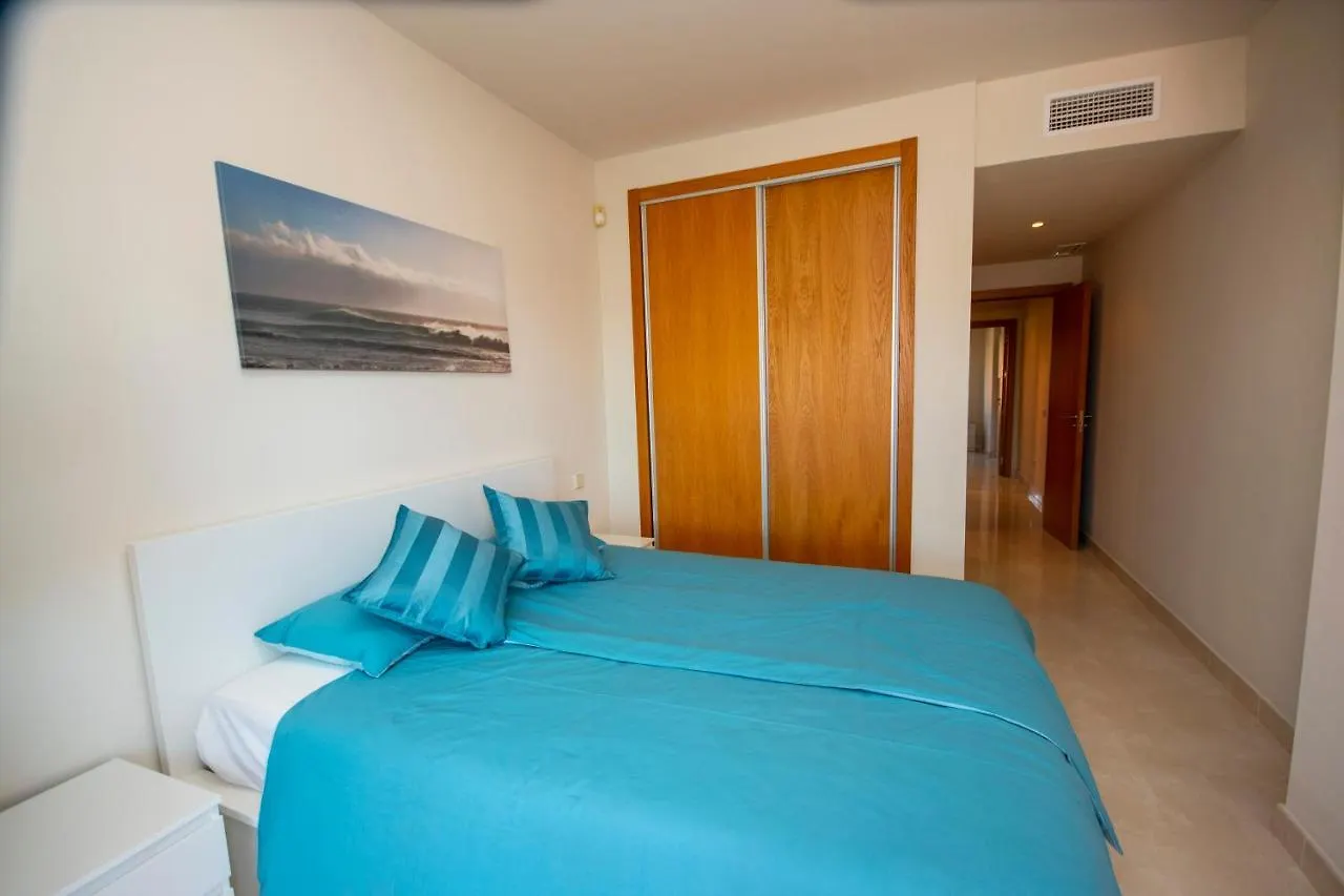 Where Everyone Is Welcome Apartment Estepona