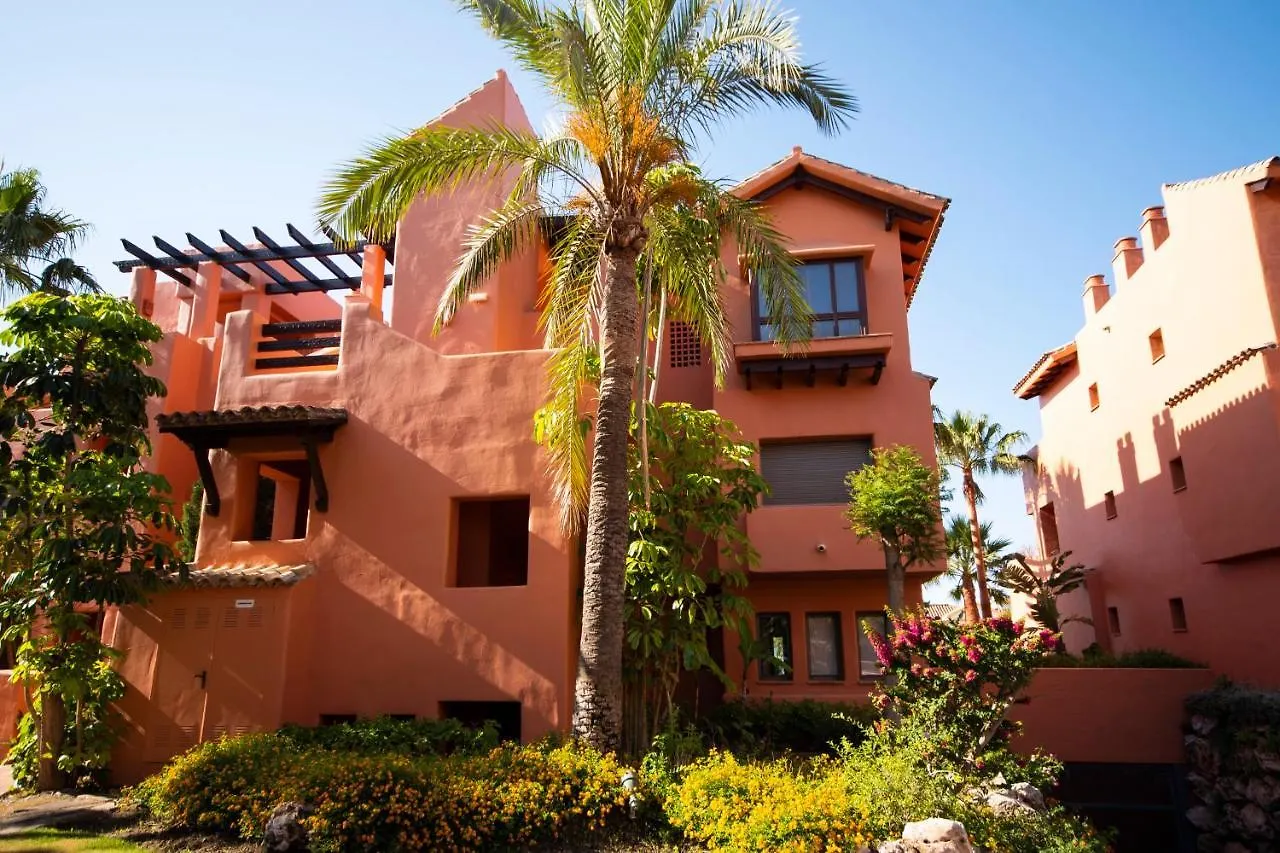 Where Everyone Is Welcome Apartment Estepona
