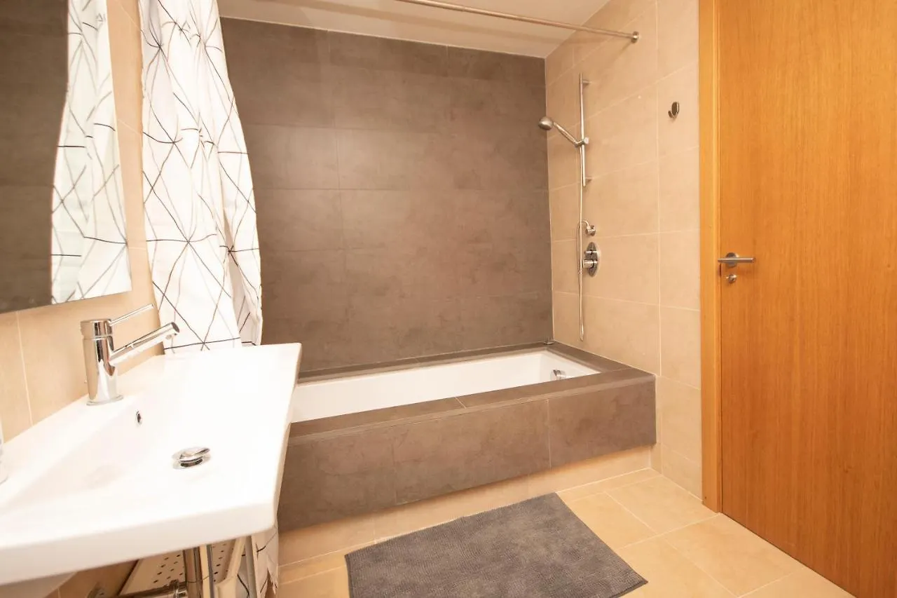 Where Everyone Is Welcome Apartment Estepona Spain