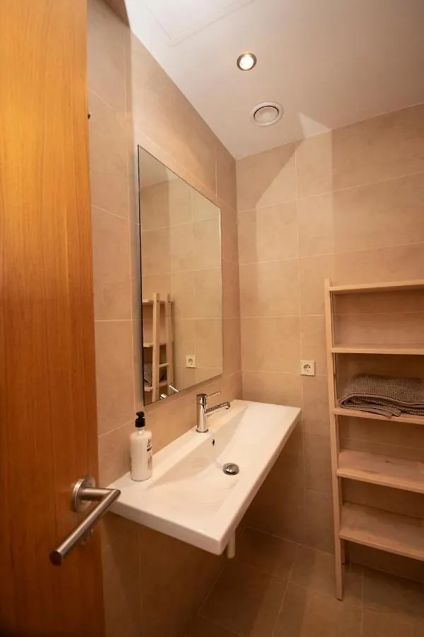 Where Everyone Is Welcome Apartment Estepona Spain
