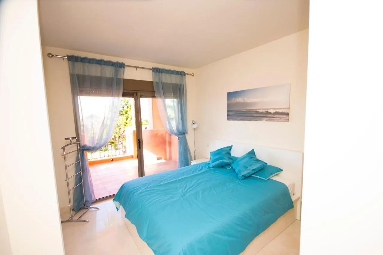 Where Everyone Is Welcome Apartment Estepona Spain