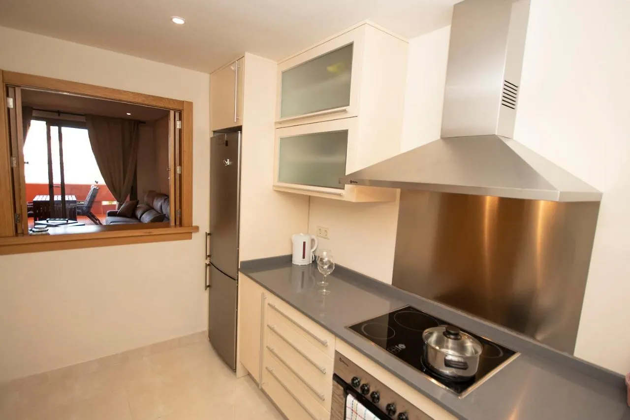 Where Everyone Is Welcome Apartment Estepona