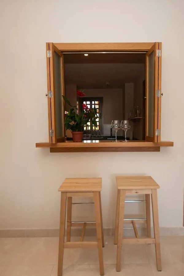 Where Everyone Is Welcome Apartment Estepona