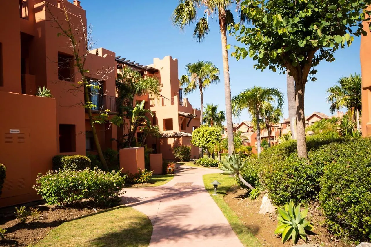 Where Everyone Is Welcome Apartment Estepona