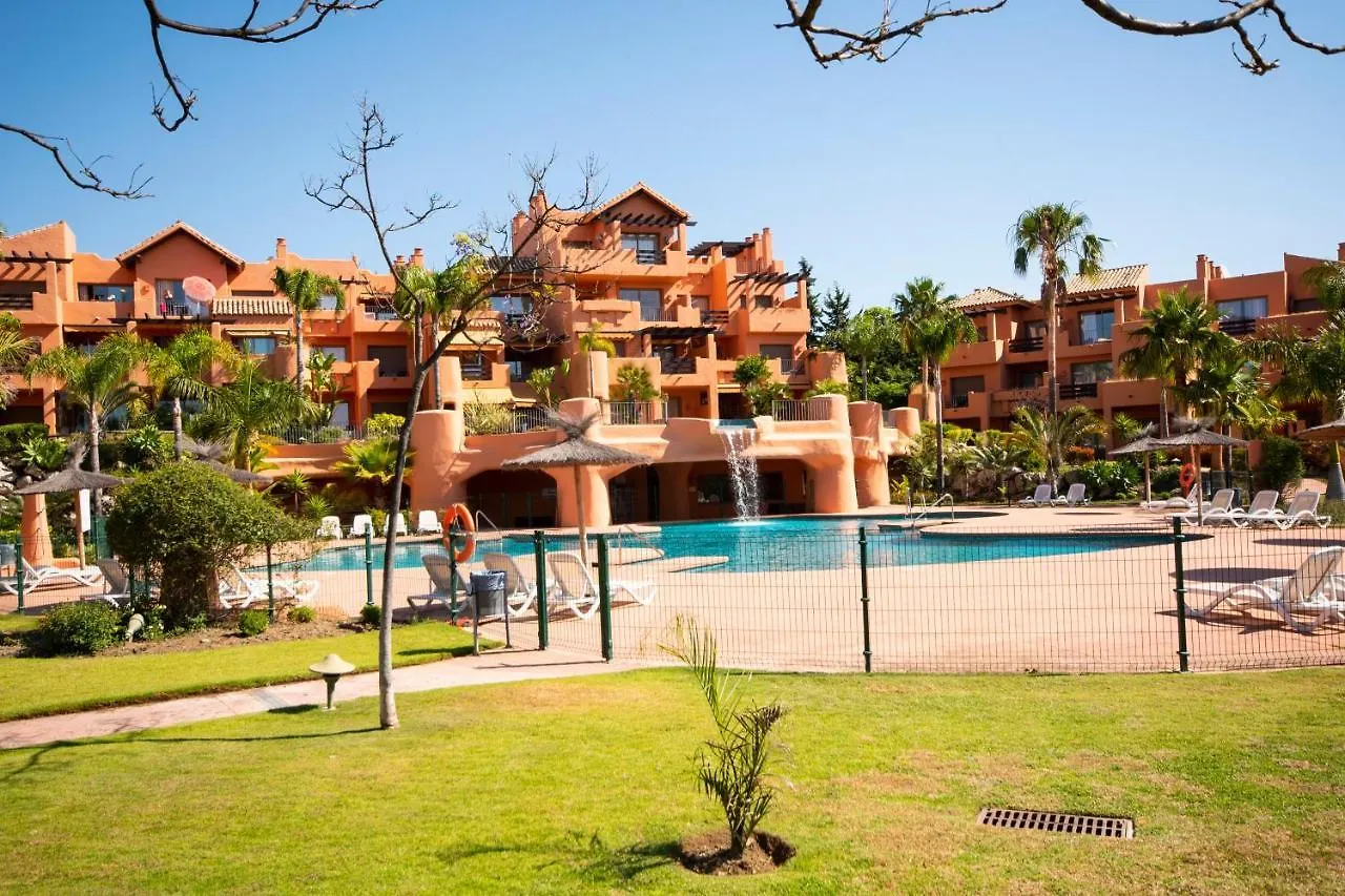 Where Everyone Is Welcome Apartment Estepona Spain